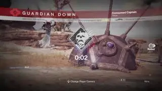 Back on ps4 (FULL DESTINY STREAM)
