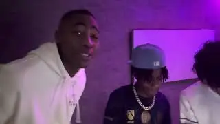 Lokann & Krs - Five Guys (Clip Officiel)