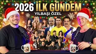 MANİFEST'TEN OLAYLI YAYIN!  O SES vs İBO SHOW, SURVİVOR 