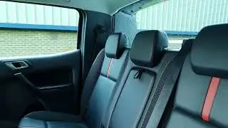 FORD RANGER 3 2 WILDTRAK 4X4 DCB TDCI 4d 197 BHP 2015 65
