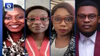 Financial Inclusion In Nigeria, UK Govt Debt Servicing Cost Hits &pound;9.1Bn+ More |Business Incorporated