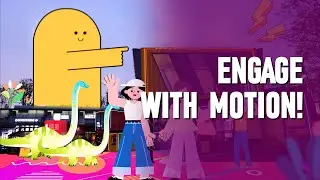 The Perfect Combination of Live-Action and Animation | Live-action Animation