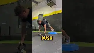 Strength Training for Swimmers and Water Polo Players