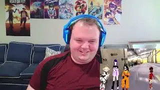 Куриные звёзды шалят в VRChat &mdash; реакция на VRChat с цыплёнком-звездой