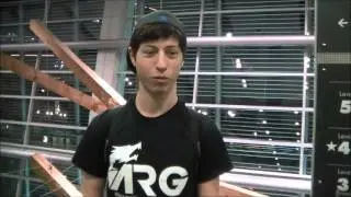 ARG Coverage of Round 6 of YCS Seattle 2012!
