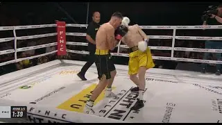 MIŠALKO VS. HAČKO (CELÝ ZÁZNAM FNC 4)