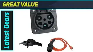 JOEEGO Charging Cord: The Ultimate Evolution EV Power Upgrade!
