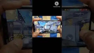 free fire handcam short video#freefire #viral #youtubeshorts #short #short