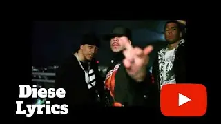 AZAD FEAT SILLA - FUCK THA POLICE (LYRICS)