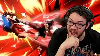 CRAZY EDGEGUARD From Japan's Top Falcon