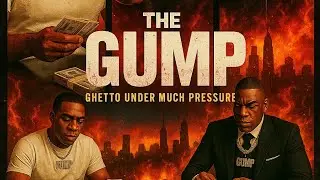 The Gump Season 1: Episode 1 (The Ghetto Under Pressure) 