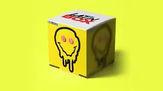 Rauw Alejandro x Farruko - Todo De Ti x Pepas (Latin Box Mashup)