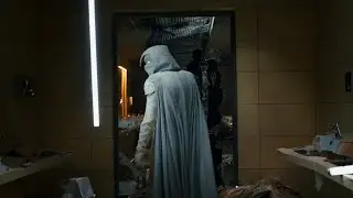Steven becomes Moon Knight - Moon Knight episode 1...