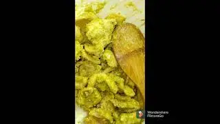Lanbi creole