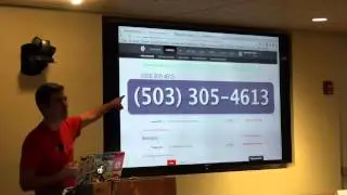 Fun with WebRTC, Web Audio, Sinatra & Twilio - Carter Rabasa