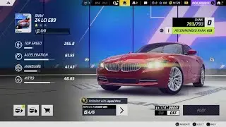 🏴 Asphalt Legends PS5 | Epic Scotland Race 07/10 🌍🔥 Full Speed & Adrenaline Rush 🚗💨✨