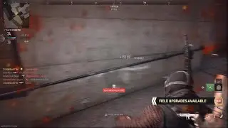 Mace 3rd person gameplay ( MW2 )