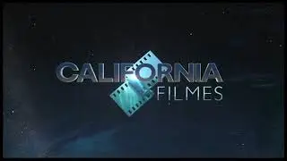 Vinheta California Filmes (2011-Atual) (Vinheta Principal)
