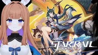 🦌 HUMMING ANTLERS | Honkai: Star Rail #10
