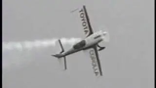 2000 Sounds of Freedom Airshow - Kent Gordon