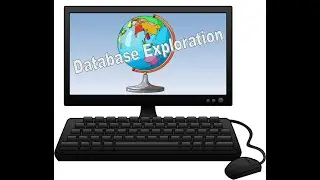 Database Exploration   Novelist