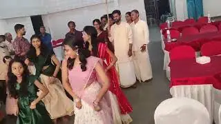 Melle mule | Wedding Dance by Cousins | Christian Wedding Dance | Camera Copy