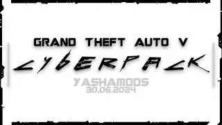 CYBERPACK | OFFICIAL TRAILER | Grand Theft Auto V
