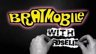 Bratmobile LIVE in Portland 2025 (Full Set)