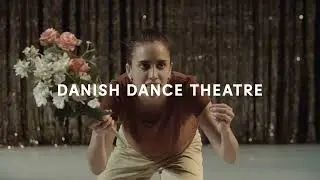 TWO LIONS AND A CASTLE - trailer