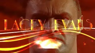 Lacey Evans & Vladimir Kozlov - Lady of Pain [Mashup]
