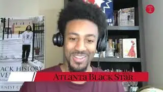 Black History Teacher&rsquo;s Viral TikTok Series to Teach Black History