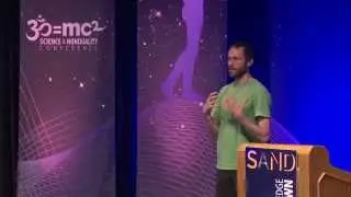 Story Disruption & Morphogenesis, Charles Eisenstein