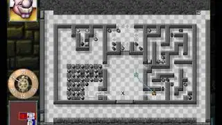 Let's Play Deadly Rooms of Death: Flibbit's Flourish (Part 1)