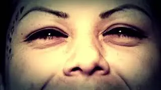 Orange Is The New Black Intro REVERSED