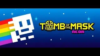 Tomb of the Mask Neon - Online  Free Games  Kiz10.com -Taptapking.com
