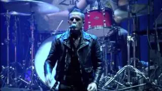 THE KILLERS - Isle of Wight Festival 2013