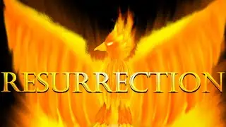 TeamEricOfficial - RESURRECTION