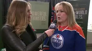 Economic Development Manage Interview with Chelsea Bird   Nov 4 2023