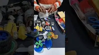 Secrets of Electronics: The Hidden Lives of Components