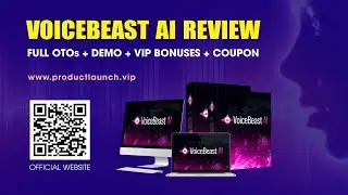 VoiceBeast AI Review + Full OTOs + VIP Bonuses + Coupon