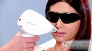 LightSheer ChillTip