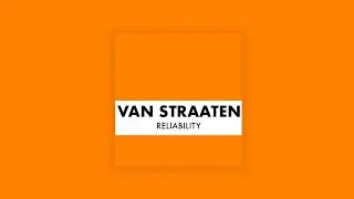 Van Straaten - Order Portal Cutouts