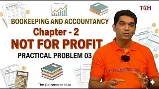 Module 10  : BOOK KEEPING & ACCOUNTANCY - SYJC (CHAPTER 2)