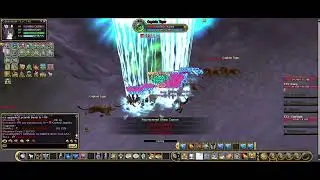 Ele on Hero Quest - Flyff Universe
