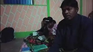 Mukti je mili ehe dharam donga me