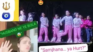 &ldquo;Hamare Ghar Ki Star ⭐ | Samjhana&hellip; ya Hurt? | Real Family Vlog&rdquo;