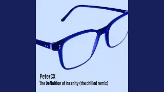 The Definition of Insanity (The Chilled Remix)