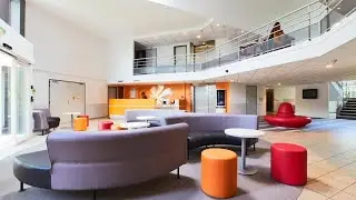 Premiere Classe Roissy CDG &ndash; Paris Nord 2 &ndash; Parc des Expositions | Travel With Priyanshi
