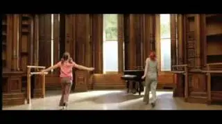 My Sister Jodie Trailer by Jacqueline Wilson
