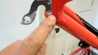Ribble cycles sportive frame build up and review part 2
